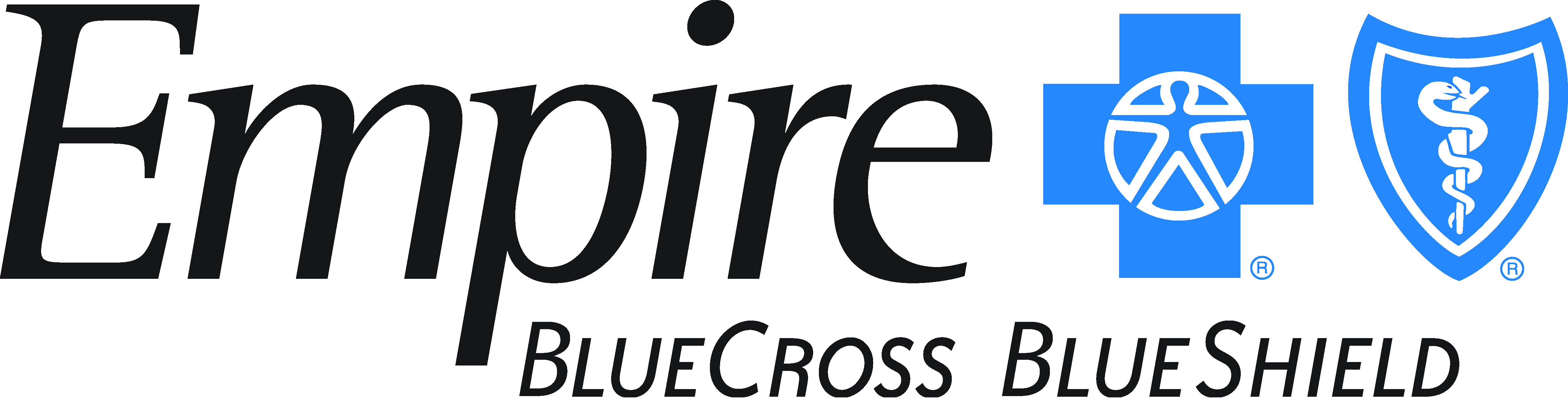 Empire BlueCross BlueShield HealthPlus!